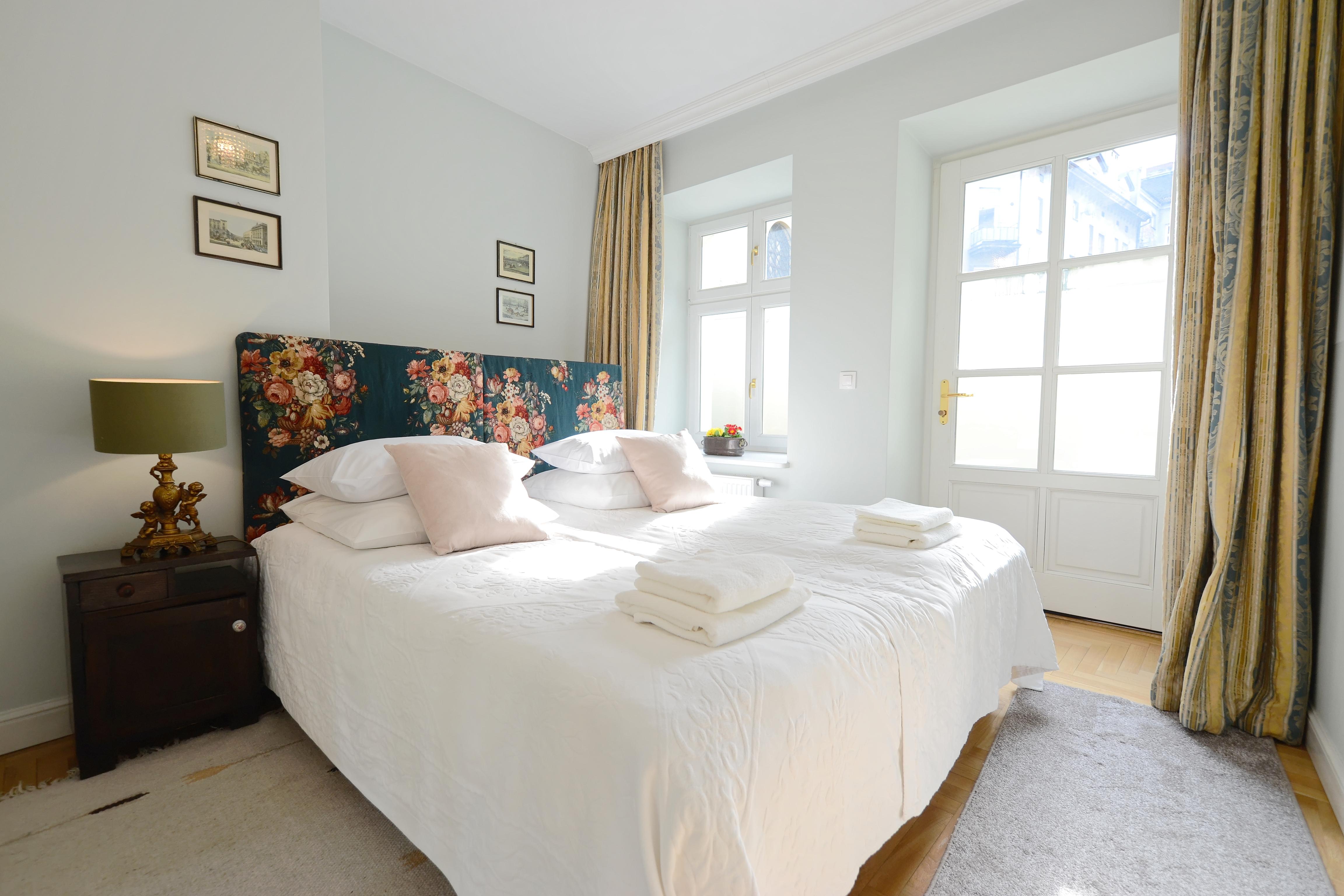 Crystal Suites Chez Helena คราคูฟ ภายนอก รูปภาพ