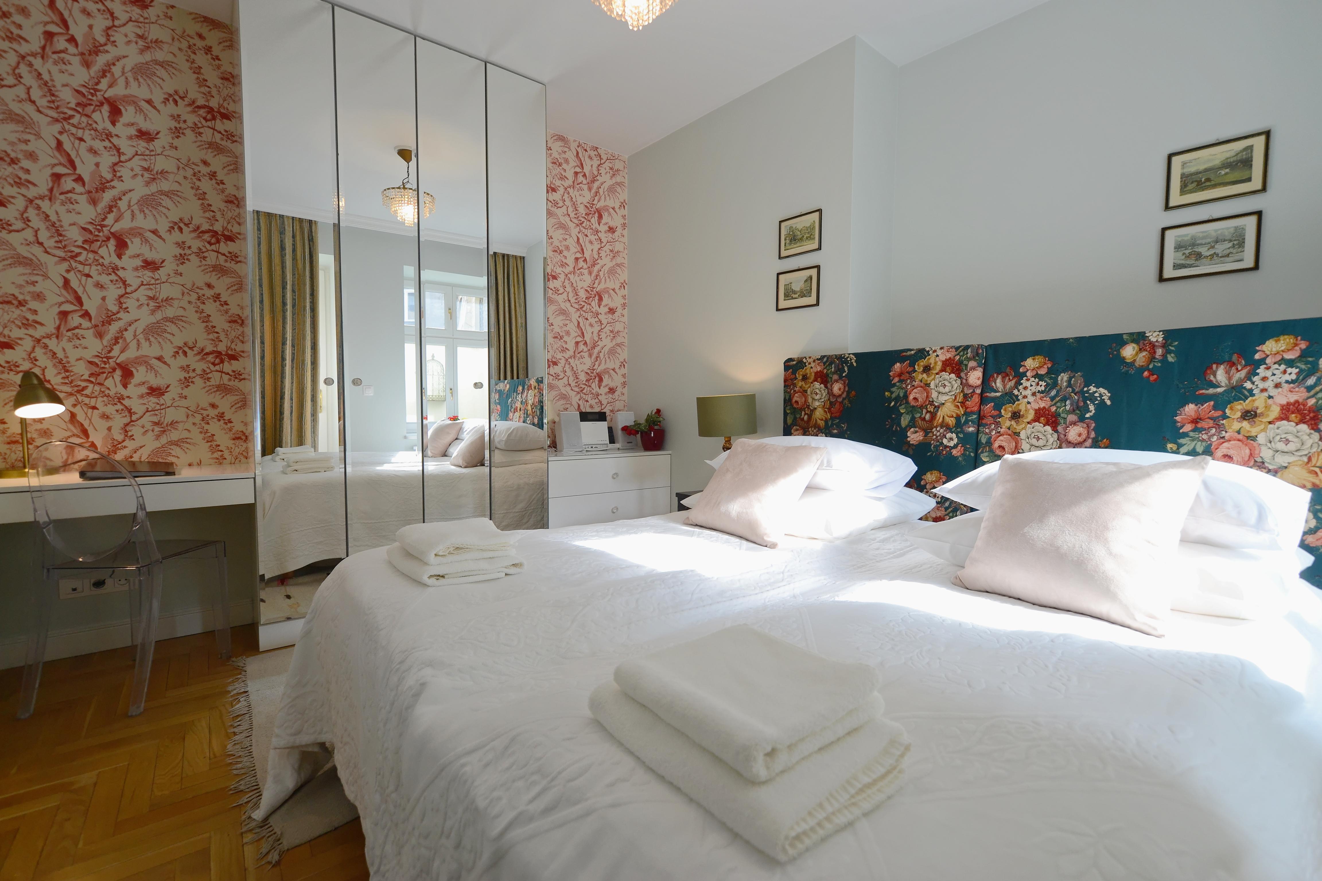 Crystal Suites Chez Helena คราคูฟ ภายนอก รูปภาพ