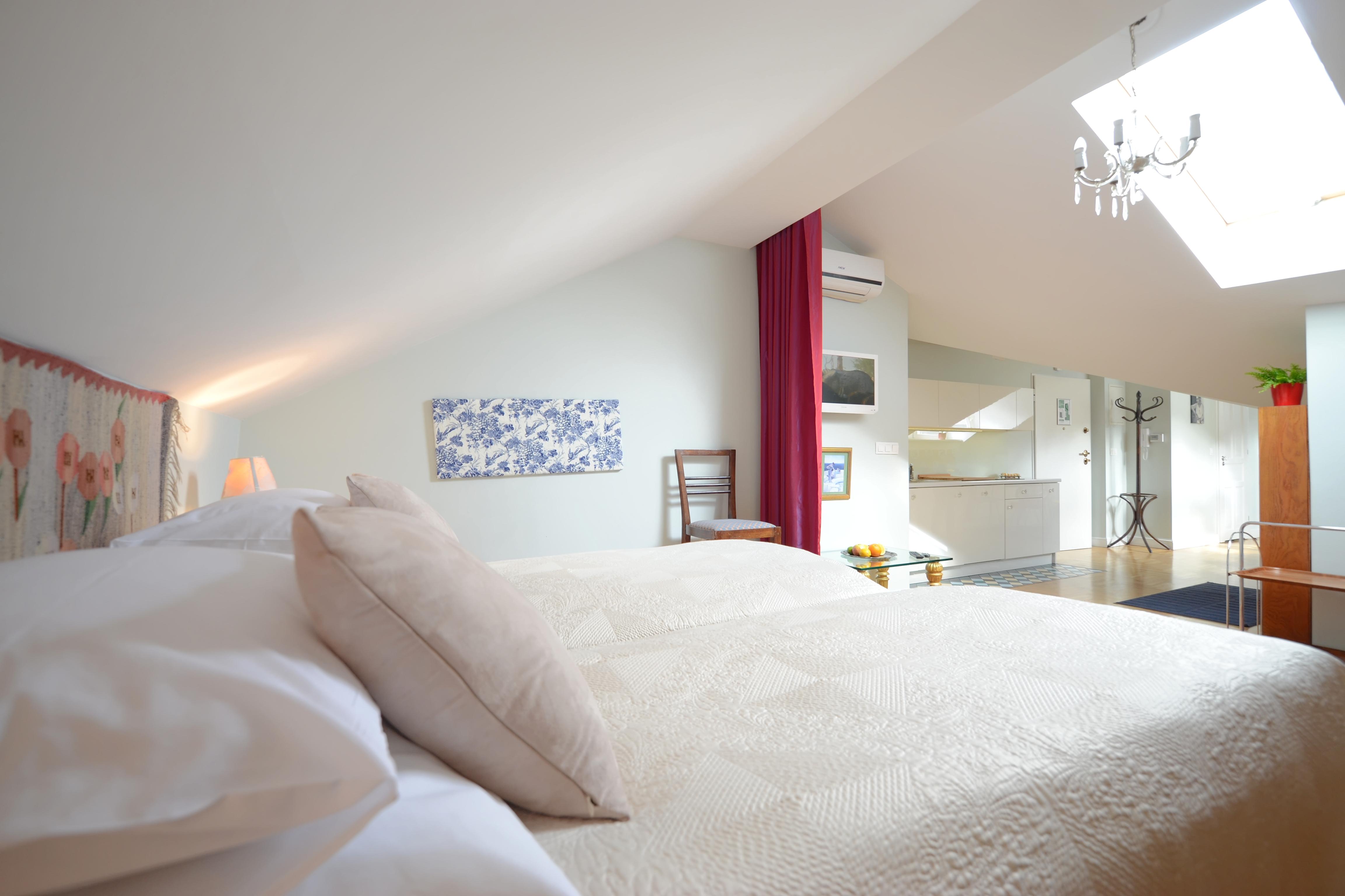 Crystal Suites Chez Helena คราคูฟ ภายนอก รูปภาพ