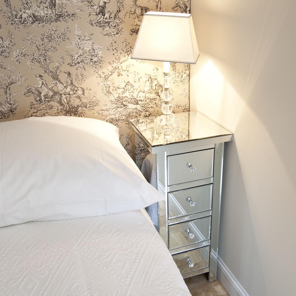 Crystal Suites Chez Helena คราคูฟ ภายนอก รูปภาพ